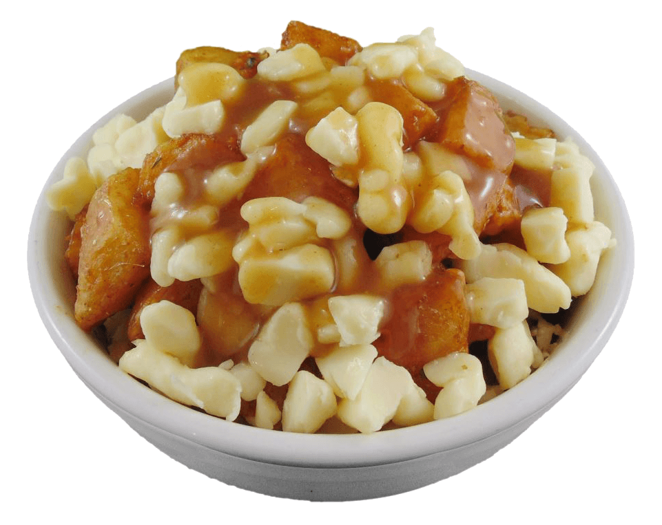 Poutine