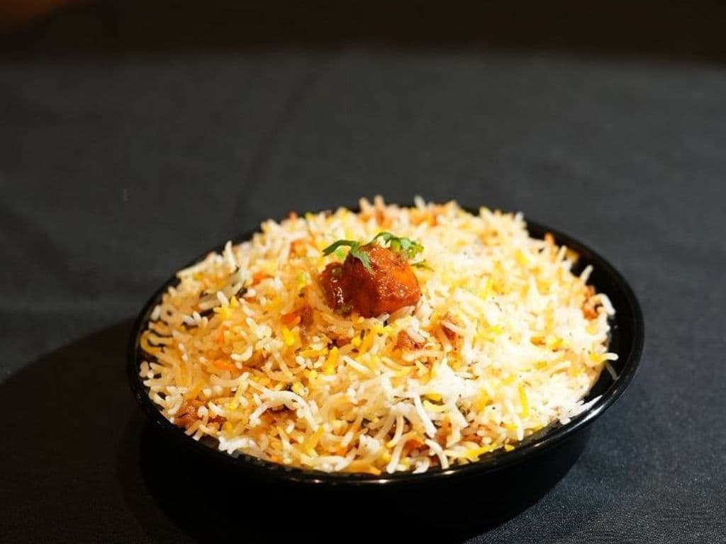 Vijayawada Paneer Biryani-sole Pack