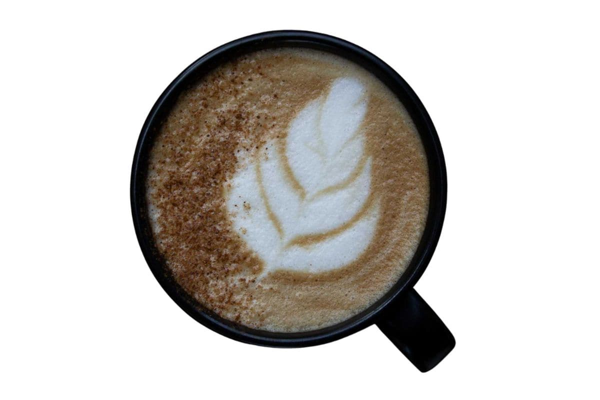 Pecan Brown Sugar Butter Latte
