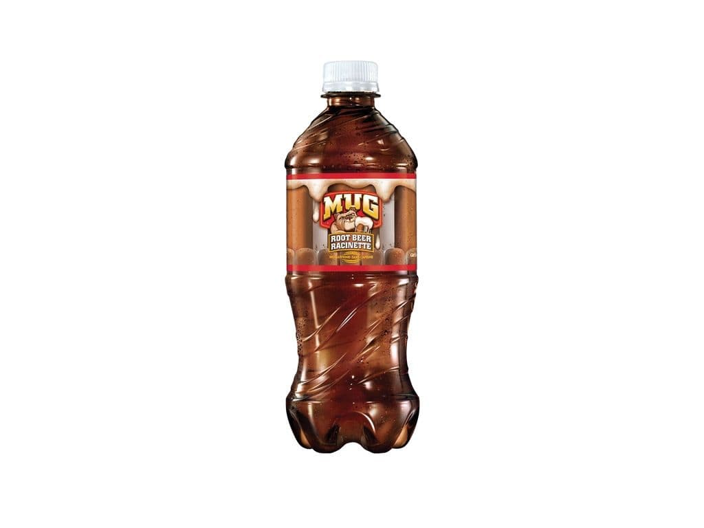 Root Beer