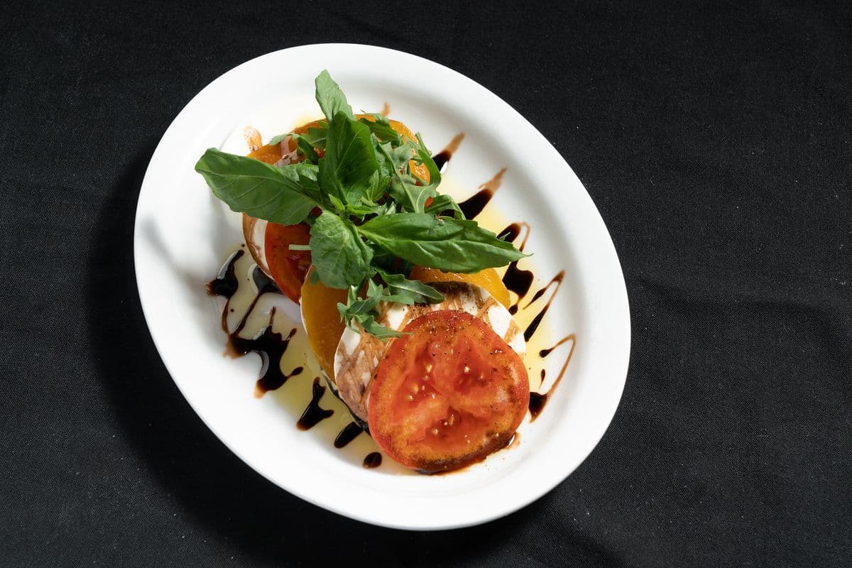 Caprese Salad