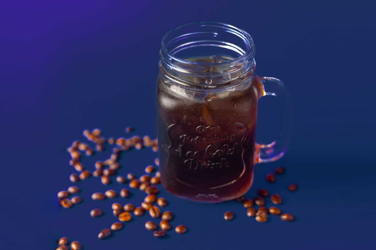 Cold Brew