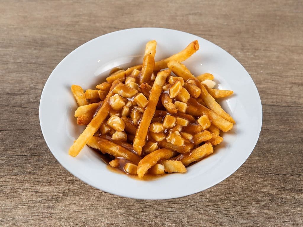 Poutine