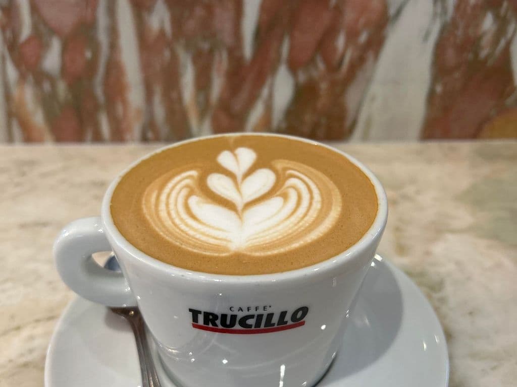 CAPPUCCINO