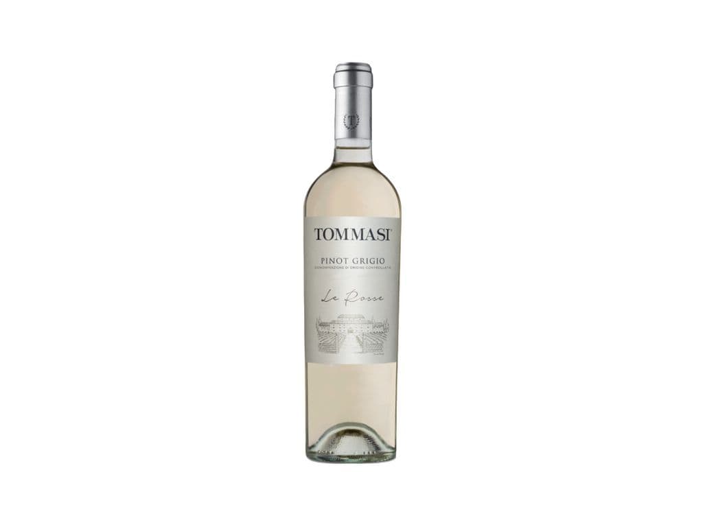 Tommasi Le Rosse Pinot Grigio (750ml)