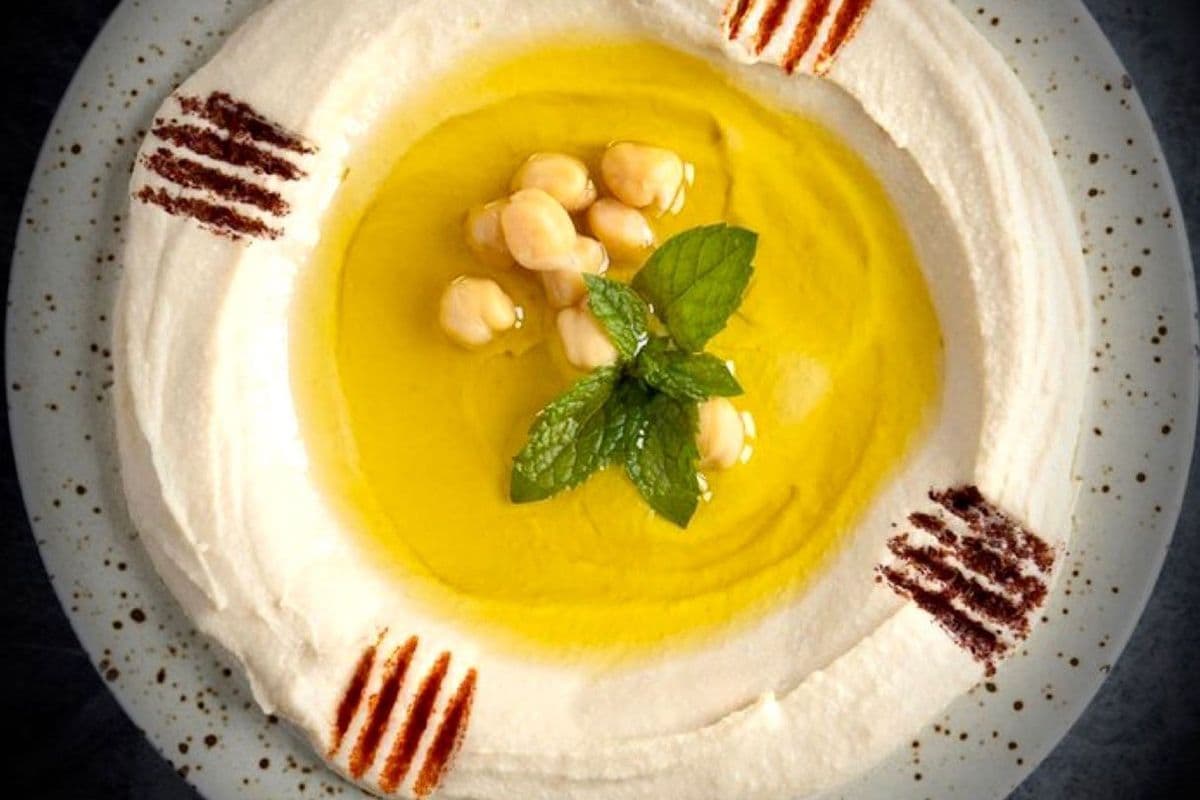 Hummus