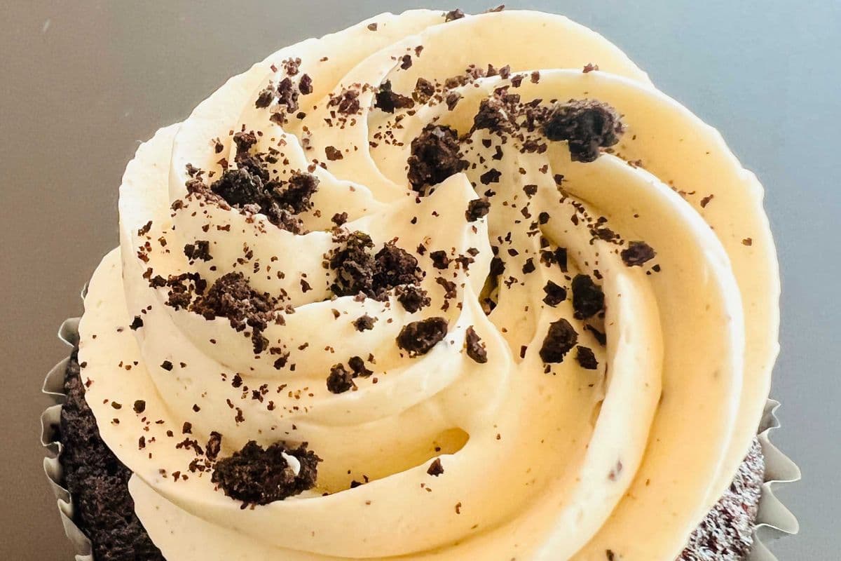 Cookies 'n' Cream