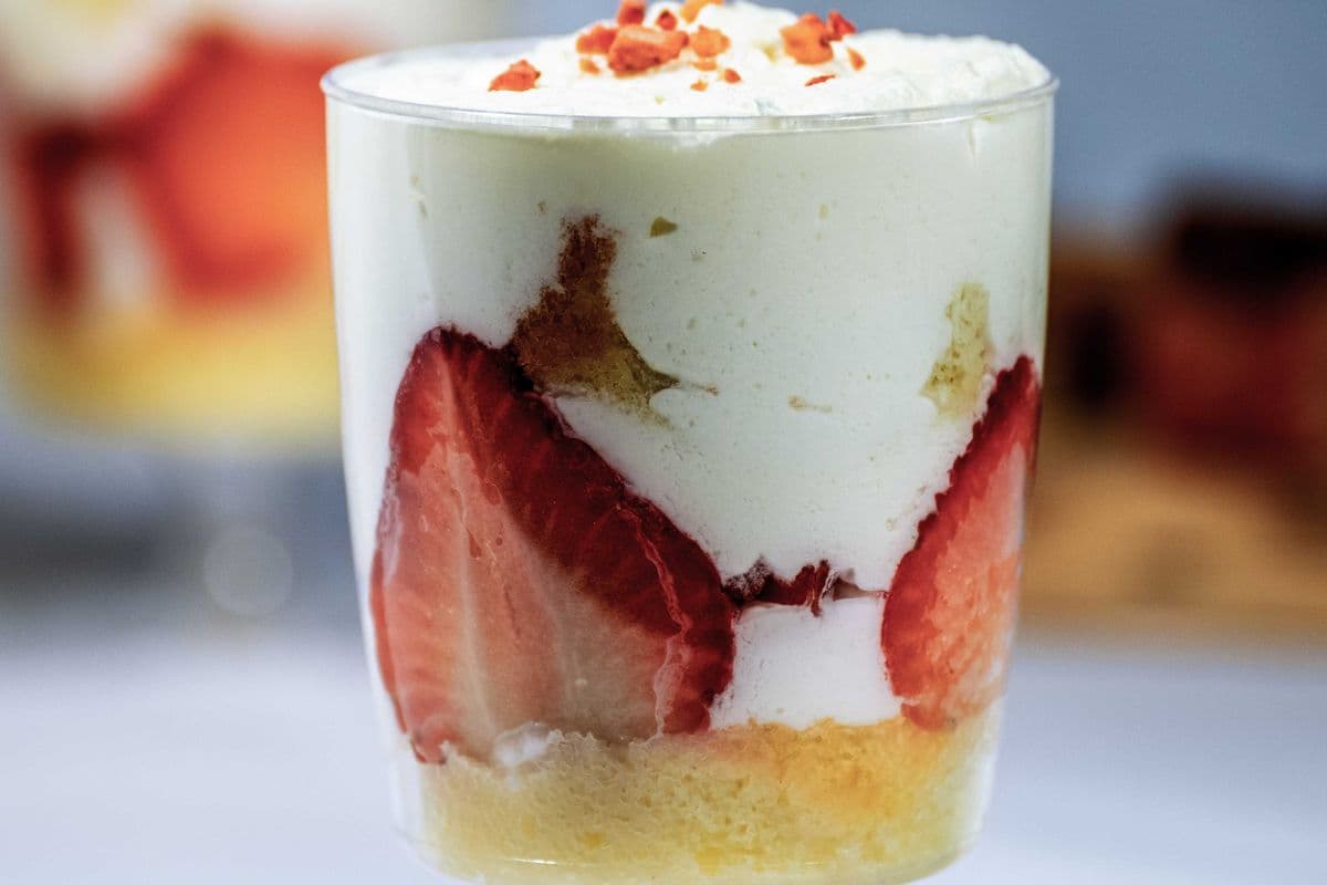fruit cake