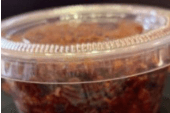 Chili Oil 辣椒油