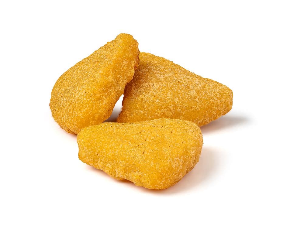 Mac and Cheese Bites