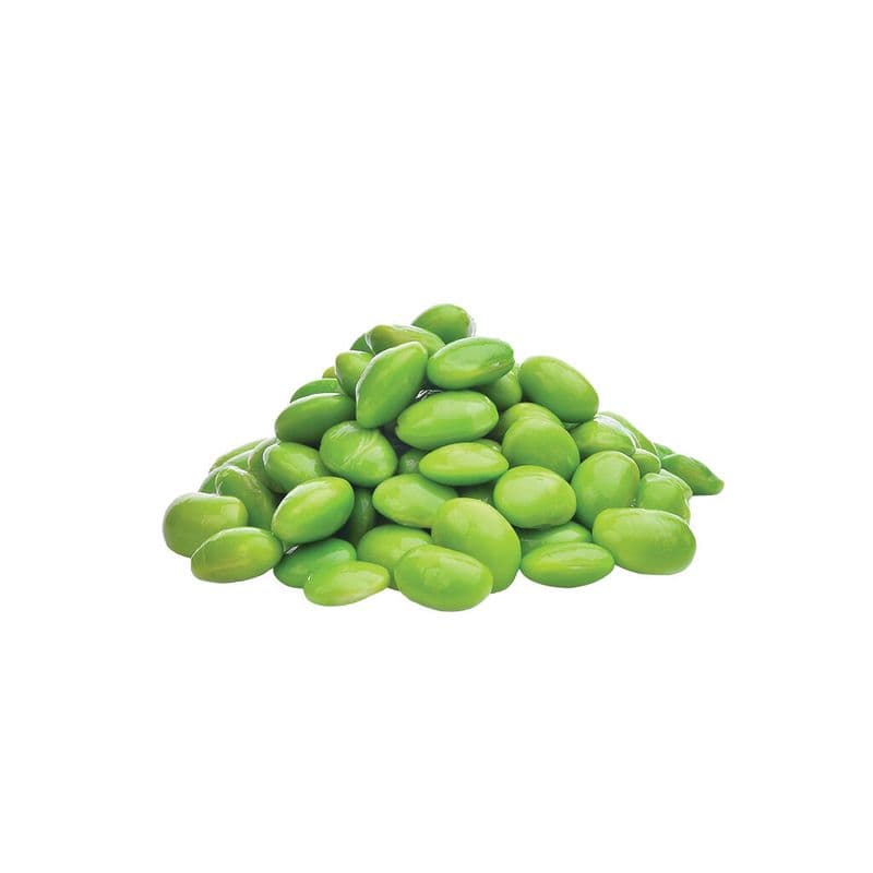 Edamame Beans / Fèves edamame