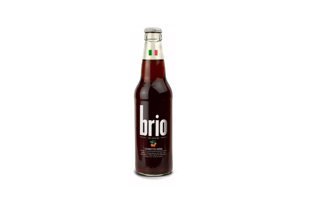Brio Chinotto