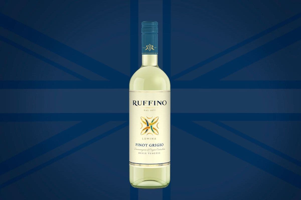 RUFFINO LUMINA