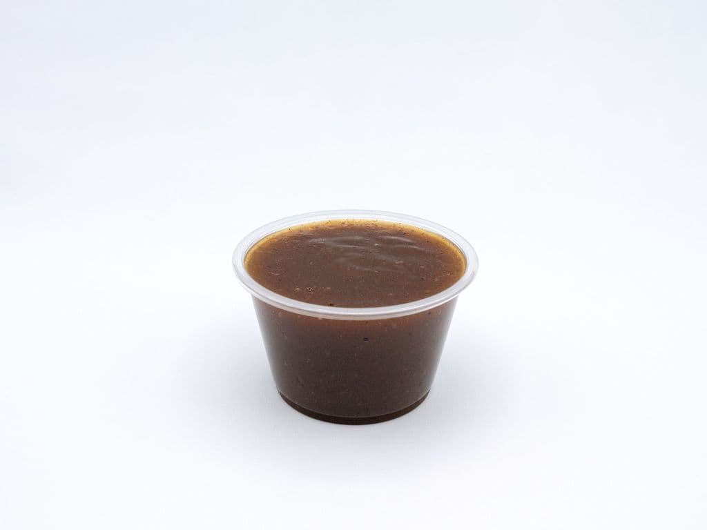 Side Gravy