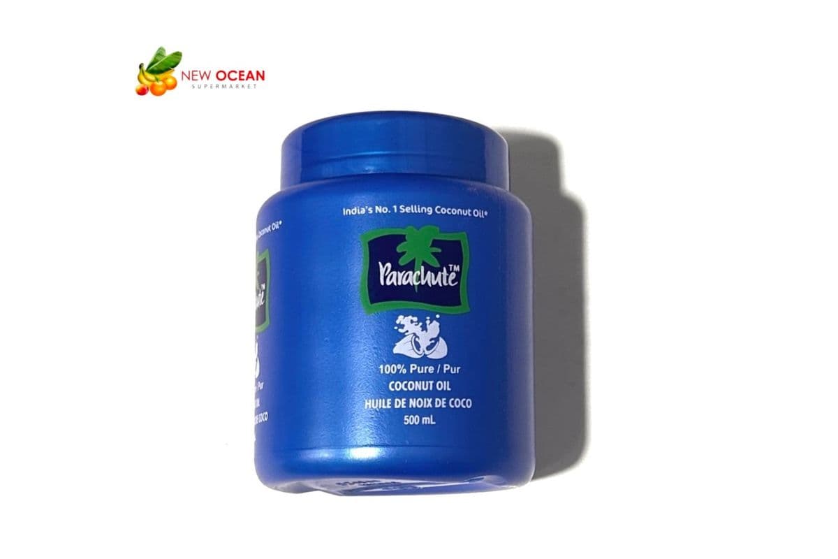 Parachute Coconut Oil (500g)