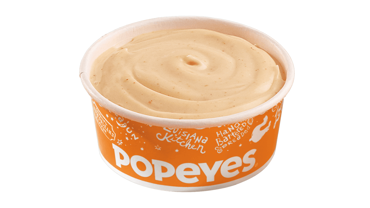 Spicy Dippin' Sauce 7oz