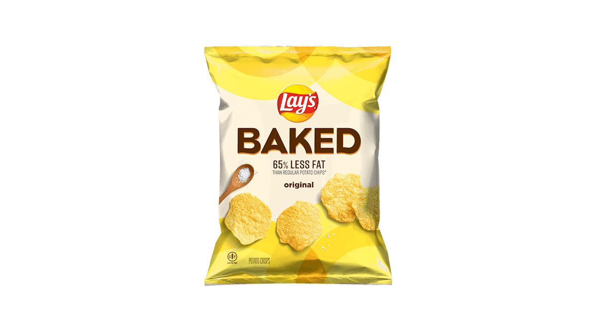 Baked Lays®
