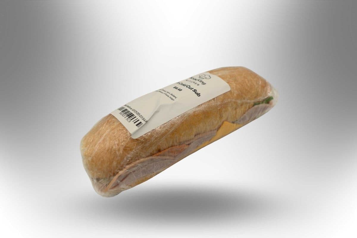 Asst Cold Cuts