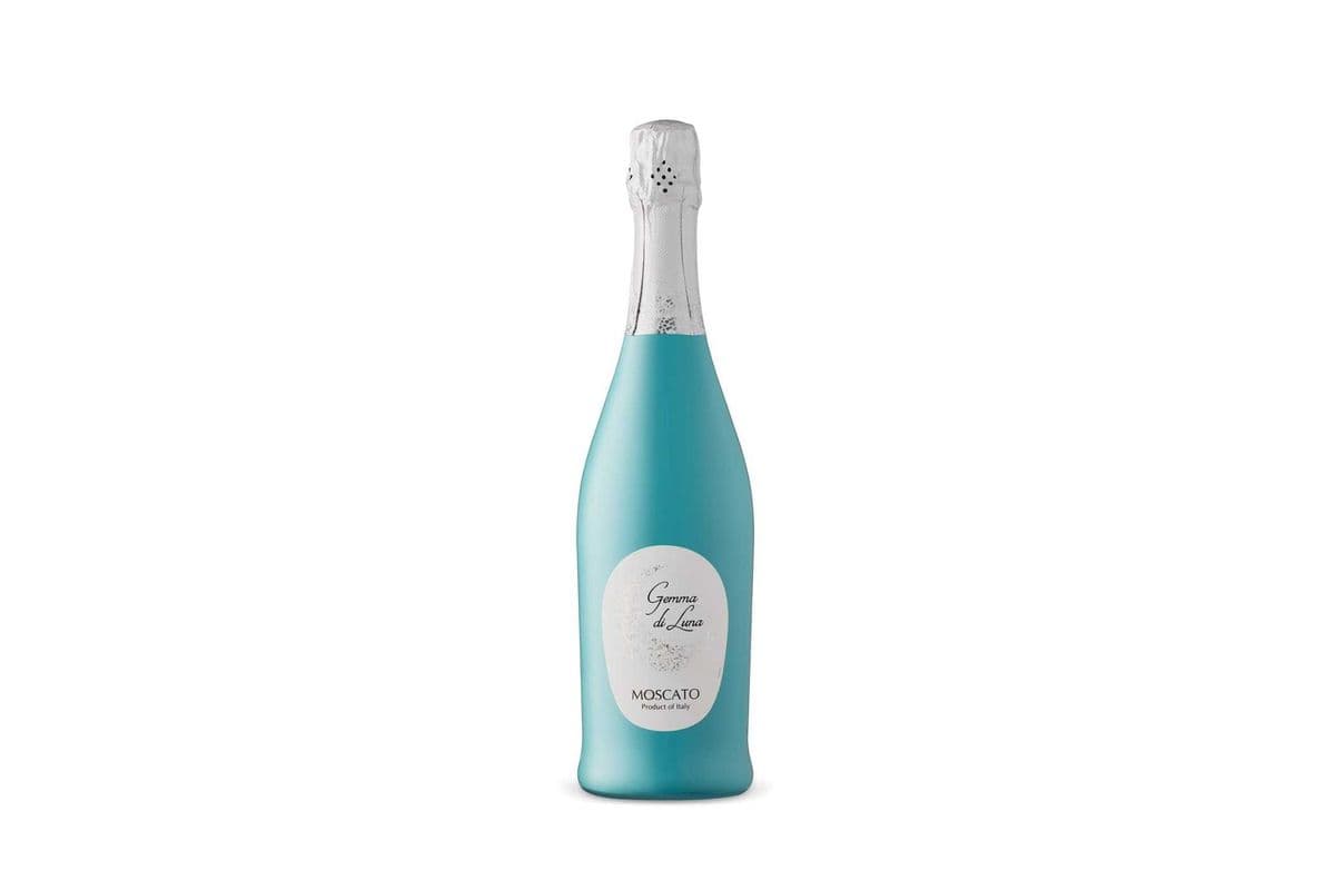 Gemma Di Luna Moscato (1 x 750 ml)