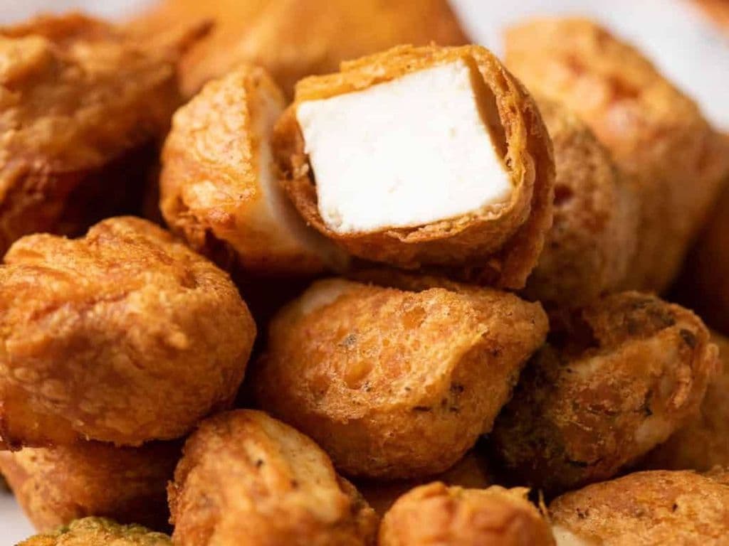 Paneer Pakora