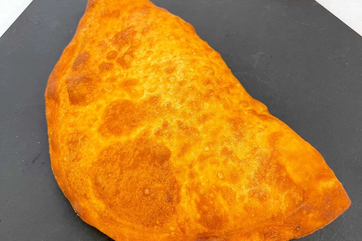 What Is A Panzerotto?