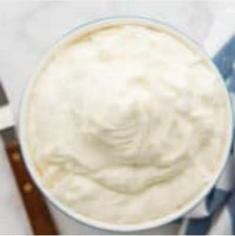 Extra Frosting (2oz Each)