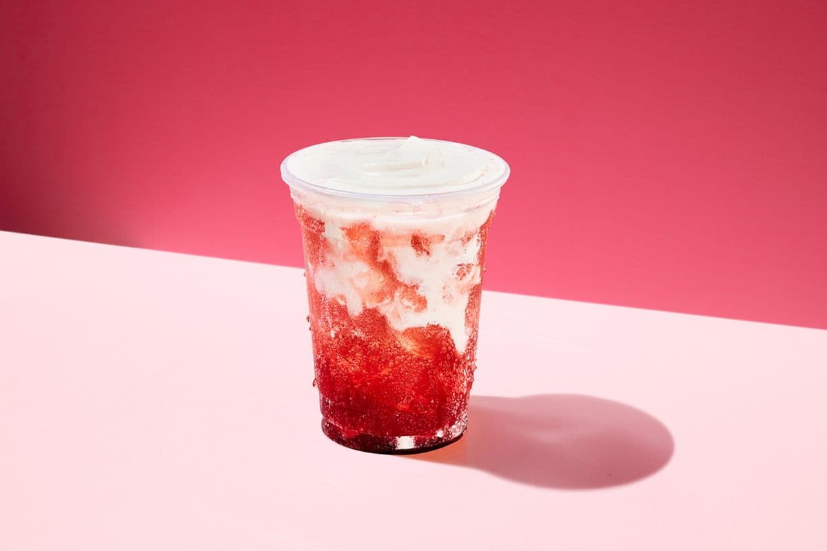 The Sweet Treat Dirty Soda
