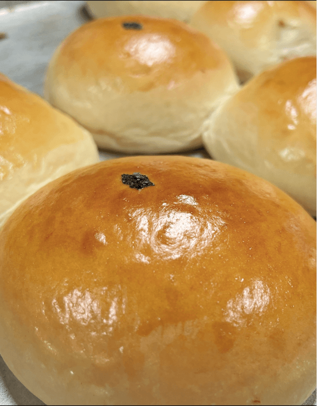 Tuna Bun