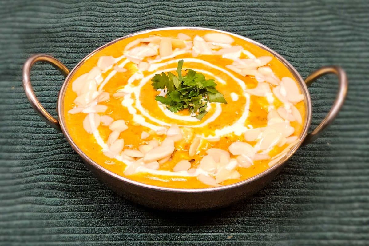 Shahi Paneer