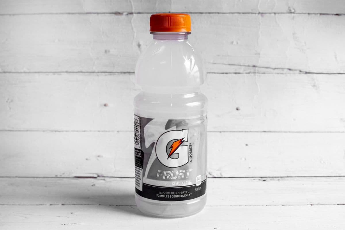 Gatorade