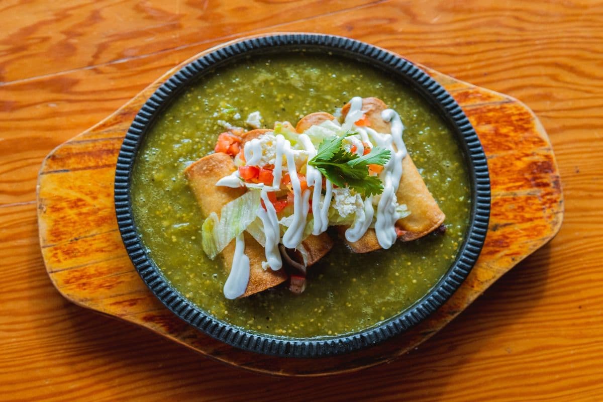 Flautas