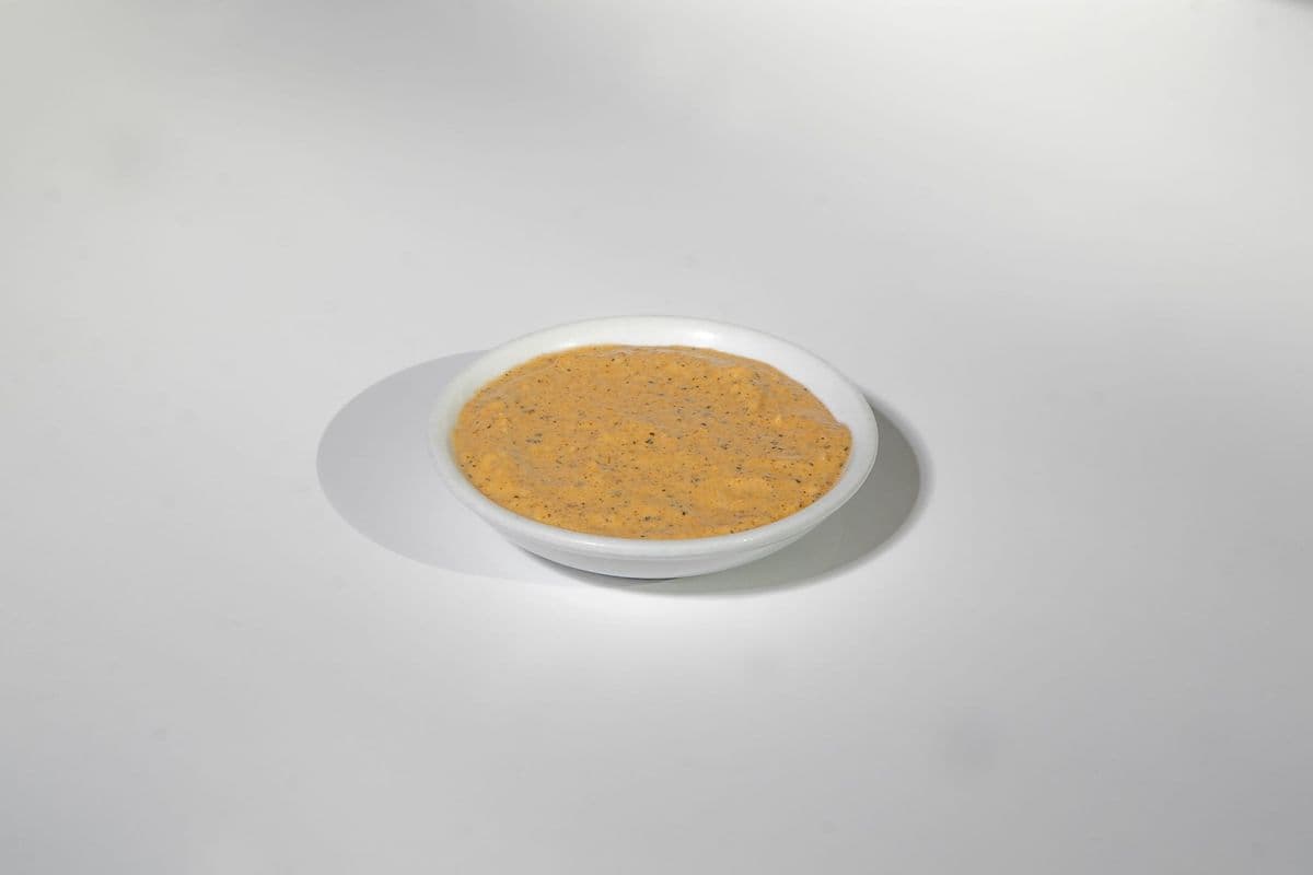 Side Tomato Tahini