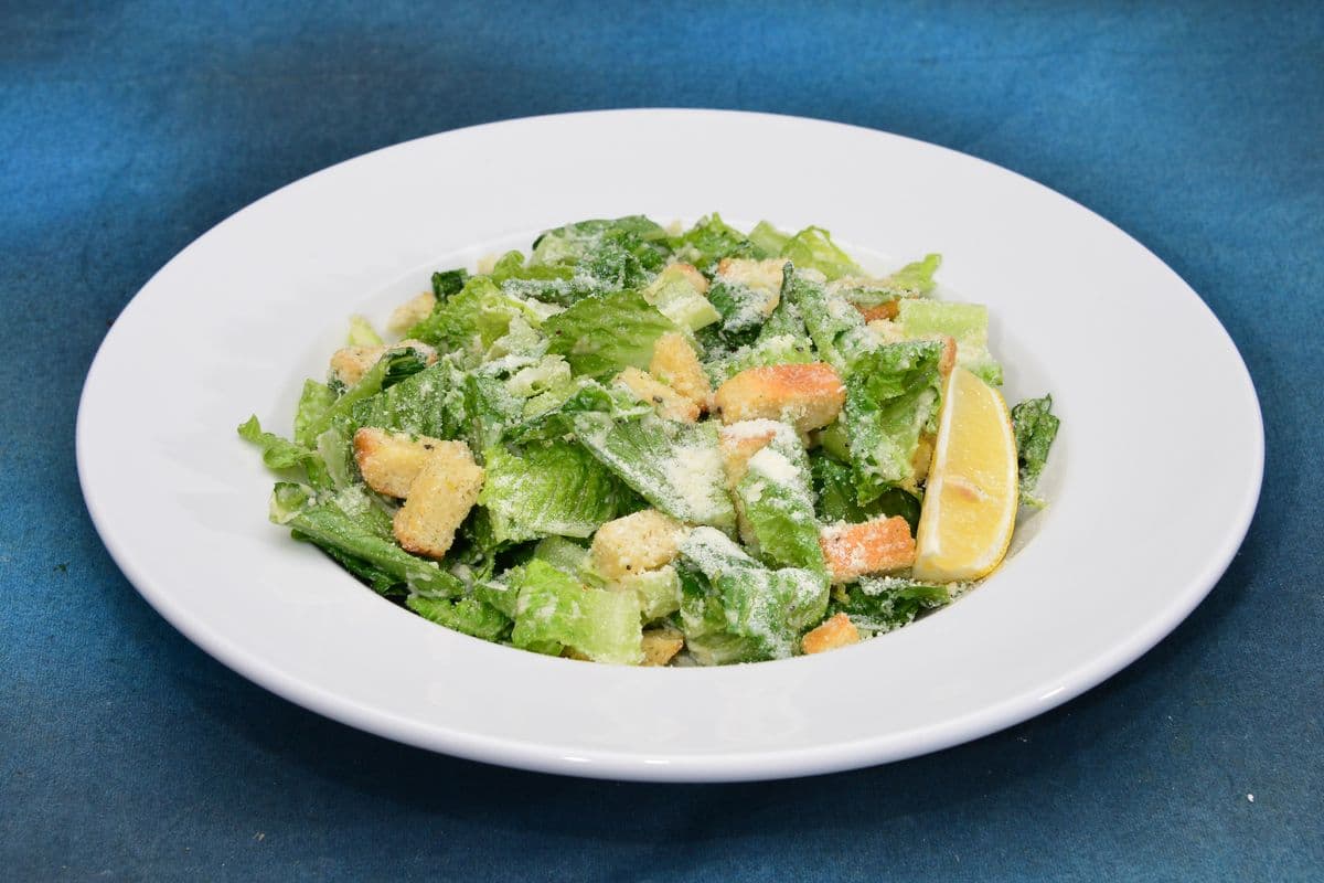Caesar Salad/Meal