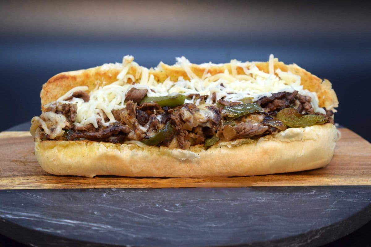 Philly Cheesesteak