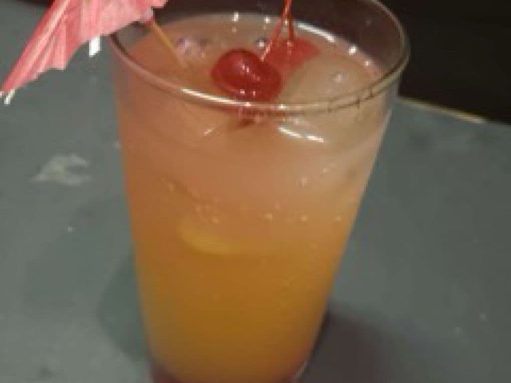 Sparkling Hibiscus (VG&DF&GF)
