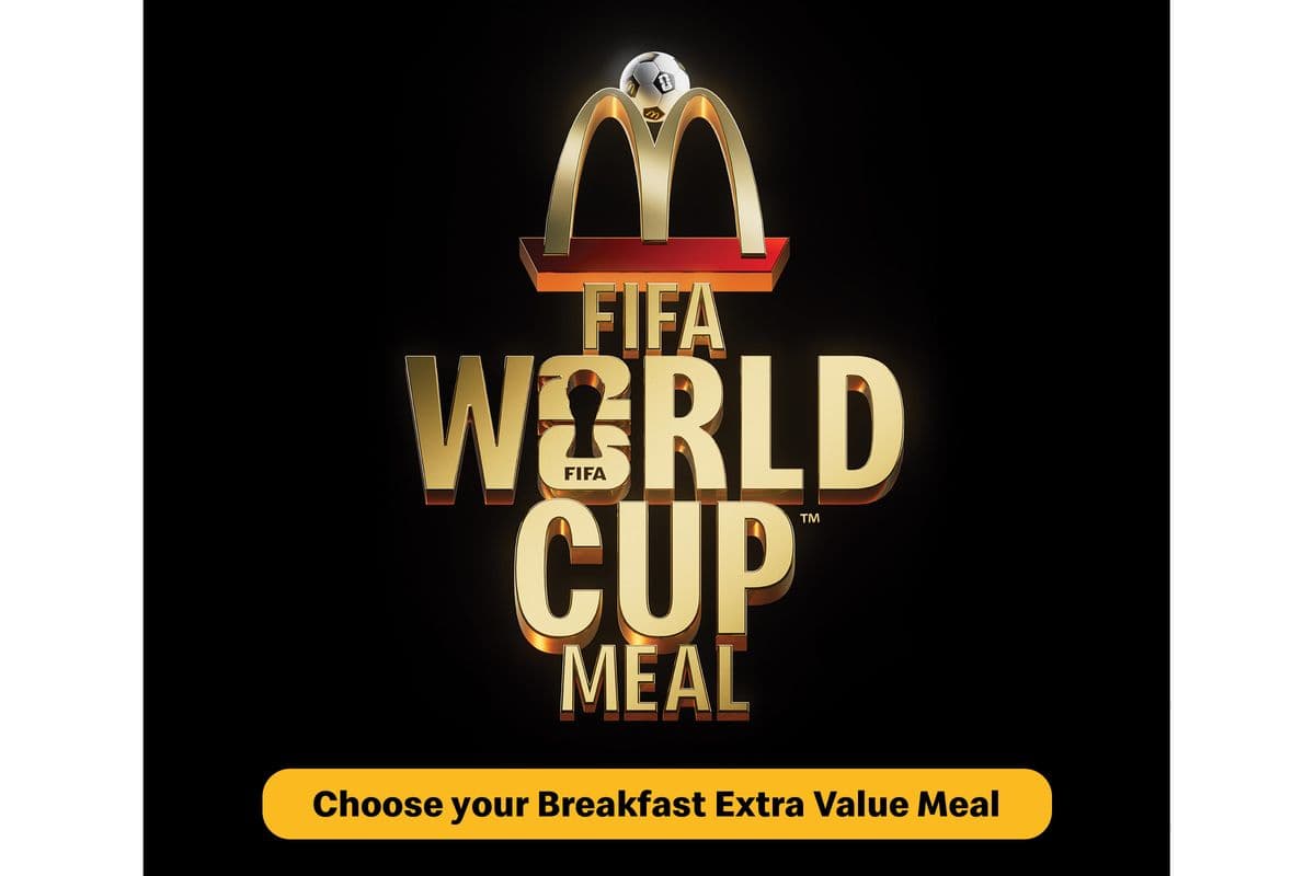 FIFA World Cup Meal [523.0 Cals]