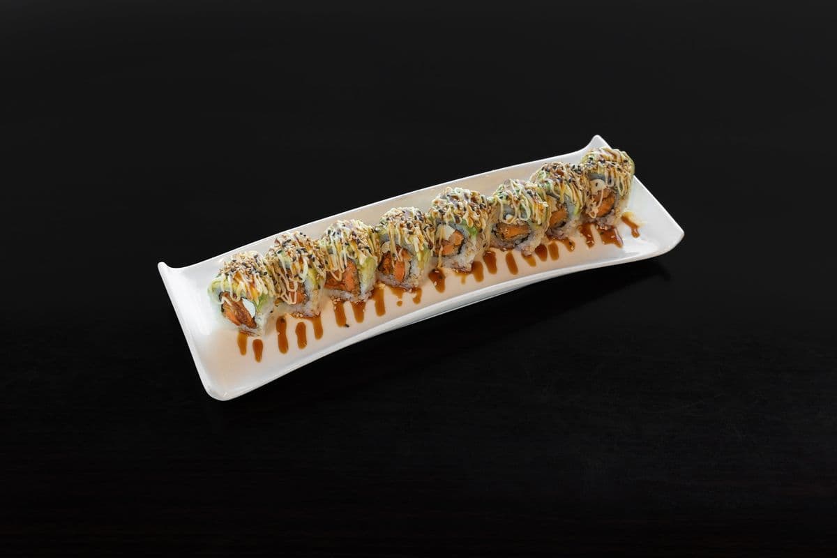 Spring Roll