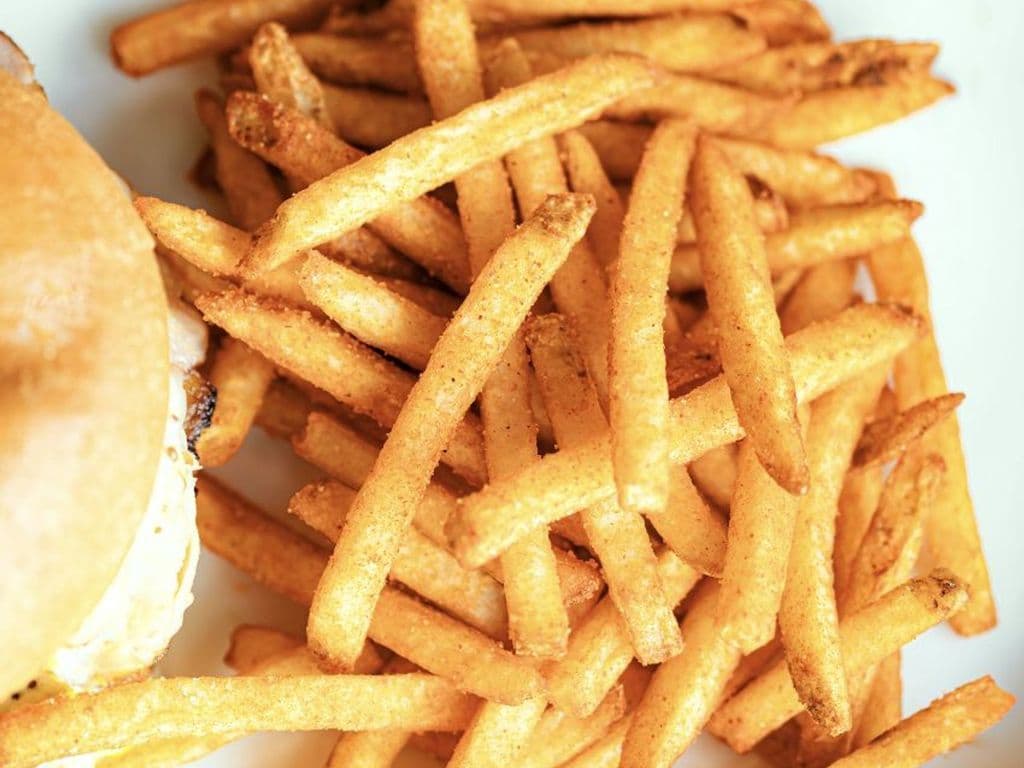 Fries