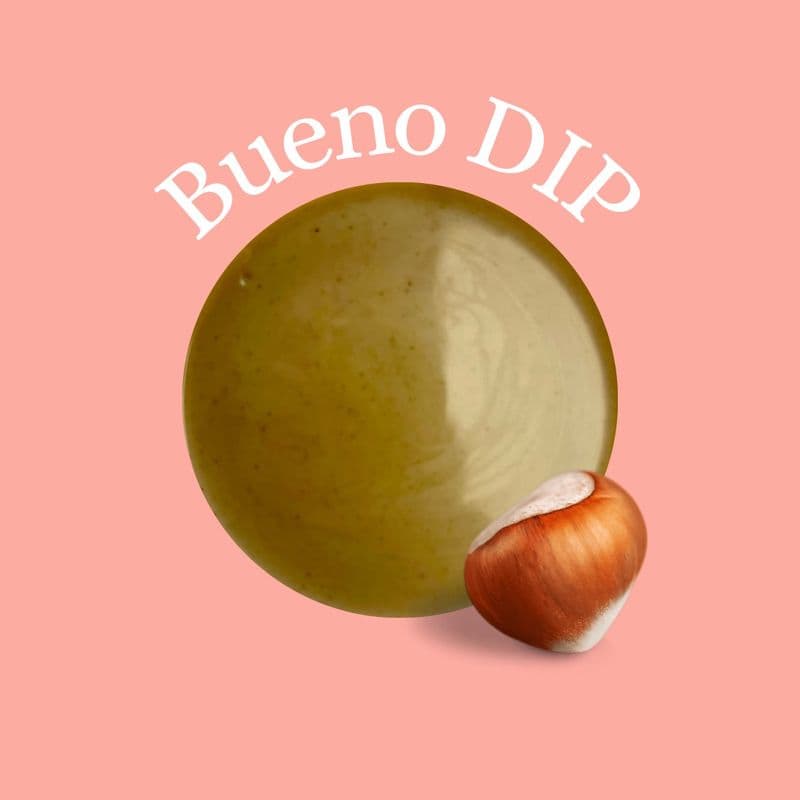 Bueno Dip / Trempette Bueno
