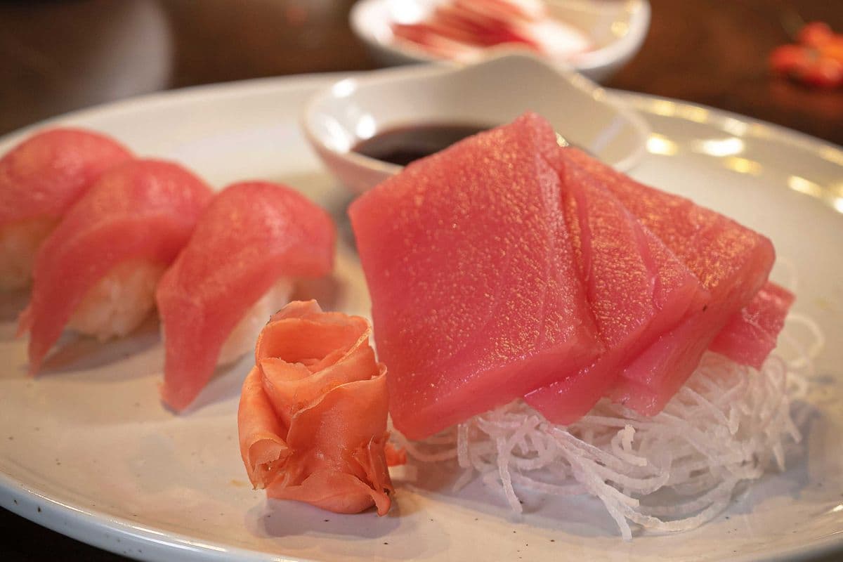 Tuna Lovers