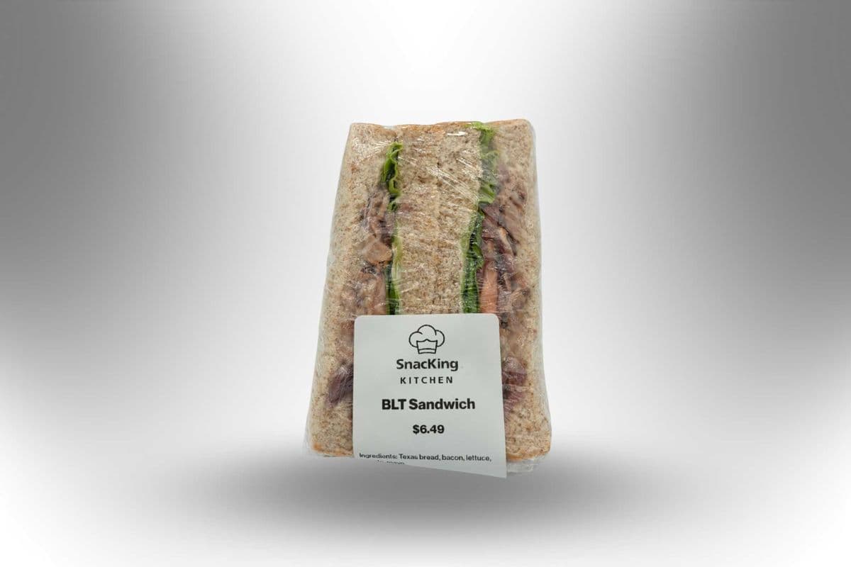 BLT