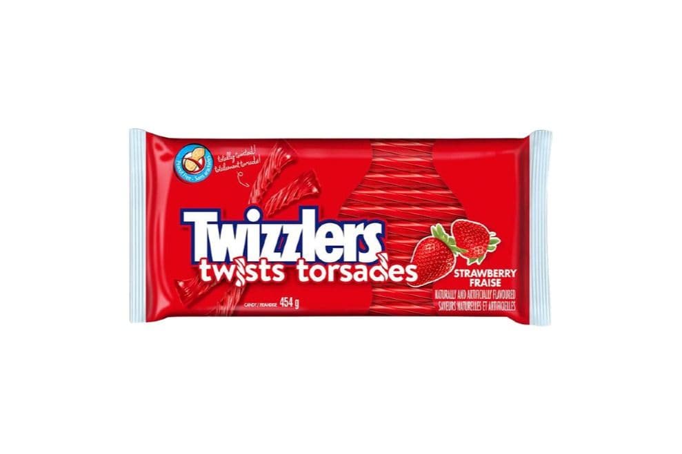 Twizzlers 454g