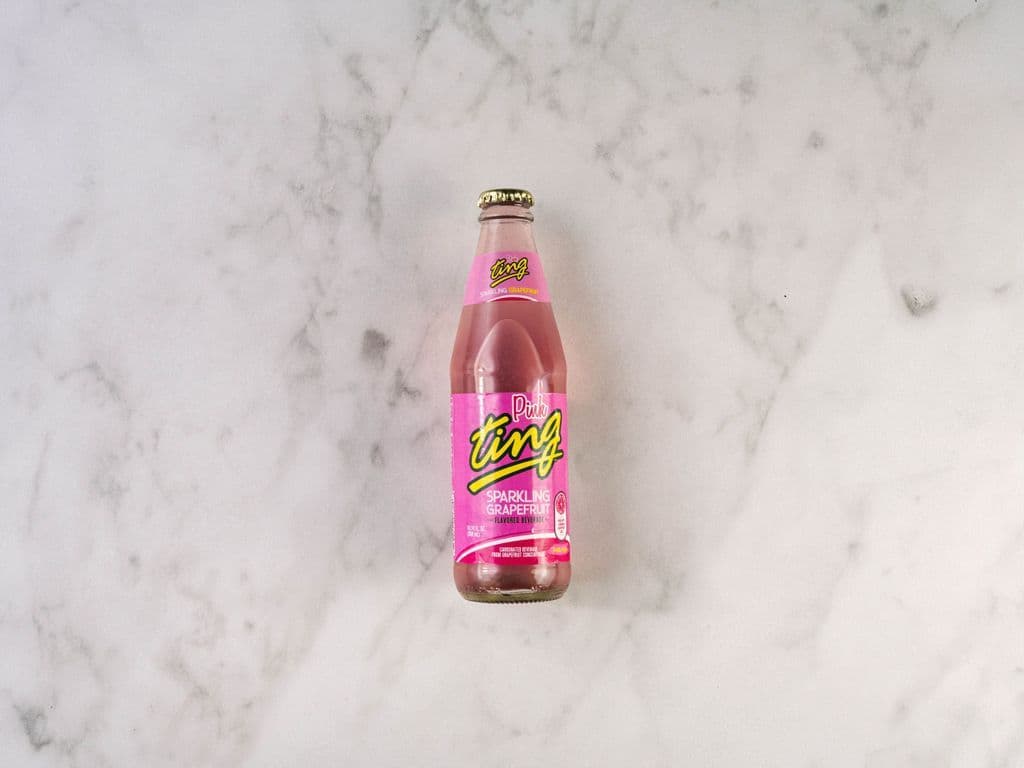 Pink Ting