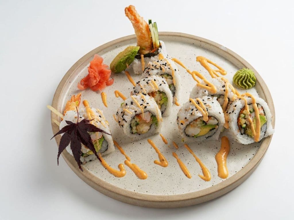 Dynamic Roll