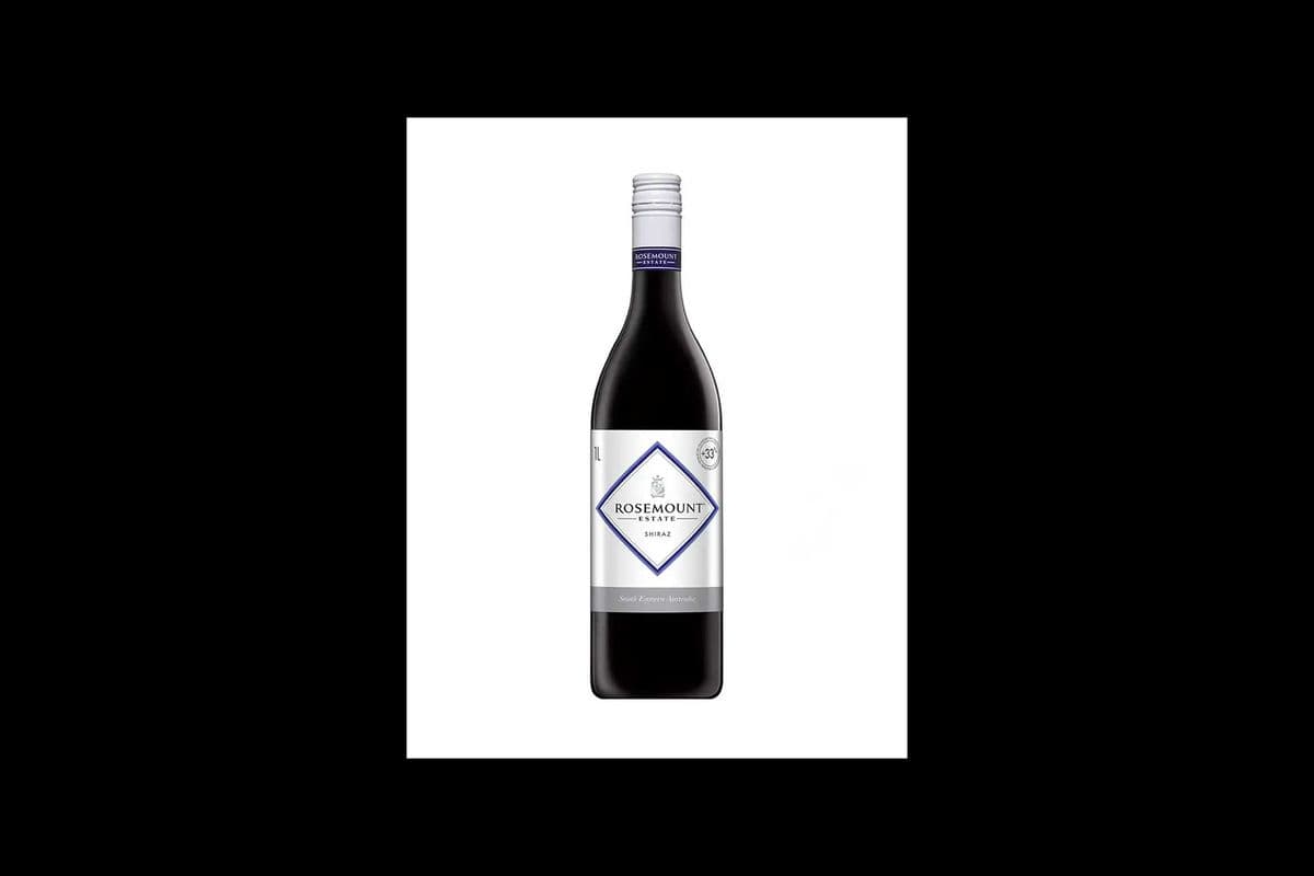 ROSEMOUNT ESTATE SHIRAZ 1000ML (1 x 1000ML)
