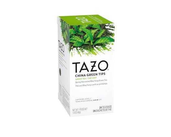China Green Tips - Box
