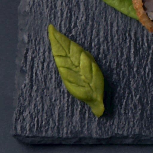 Wasabi / Wasabi