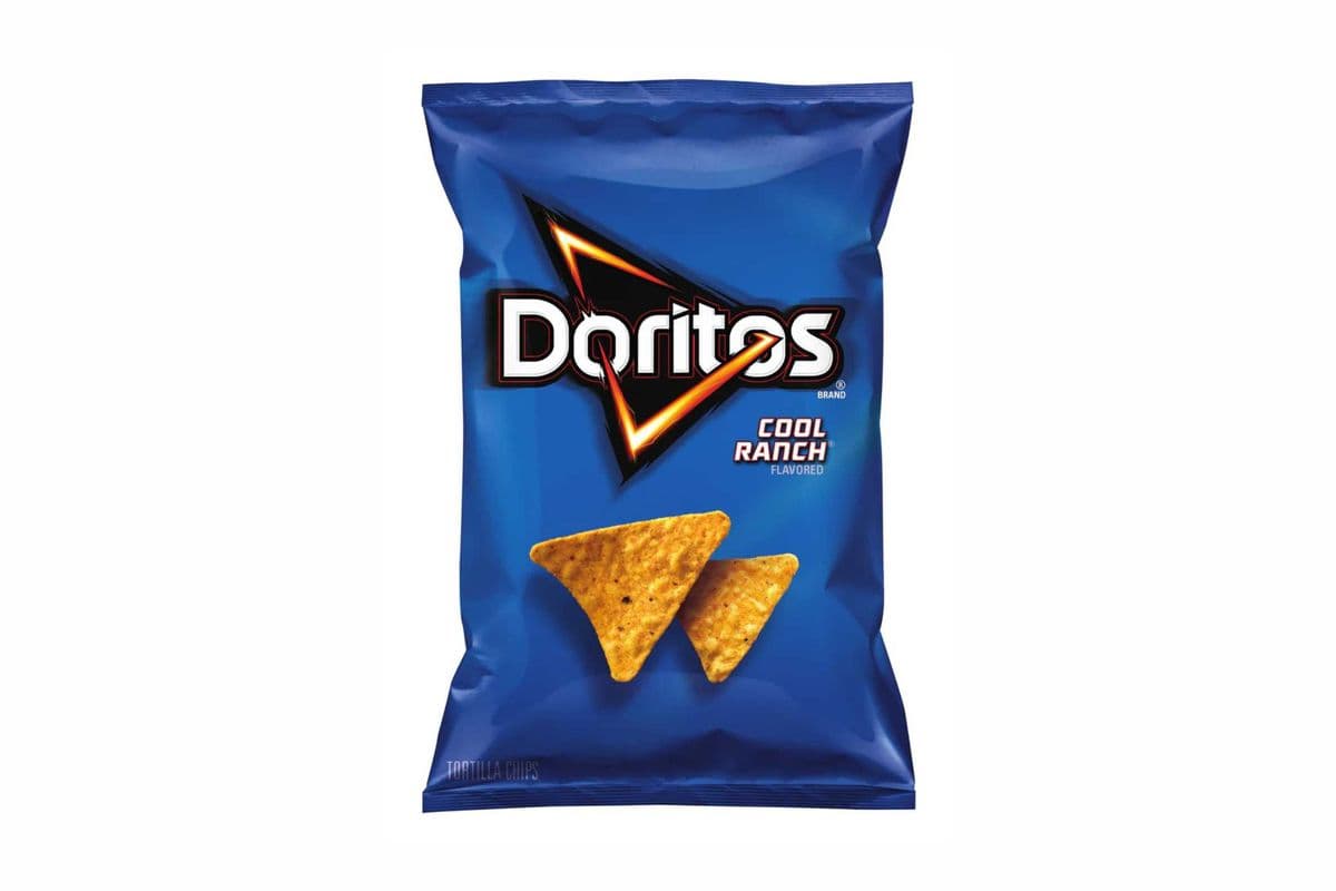 Doritos Cool Ranch (235 g)