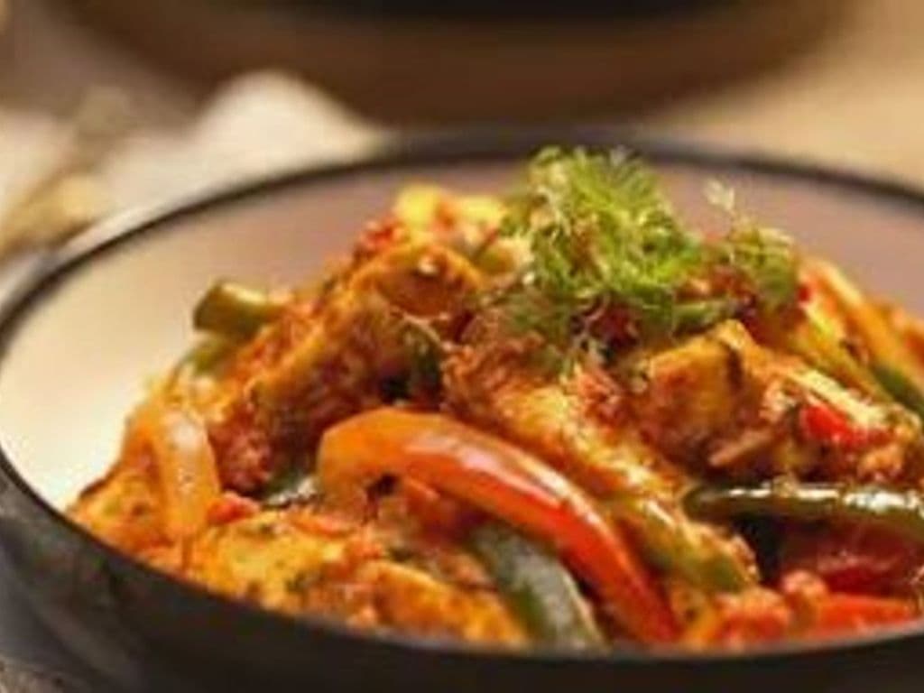 PANEER KHURCHAN