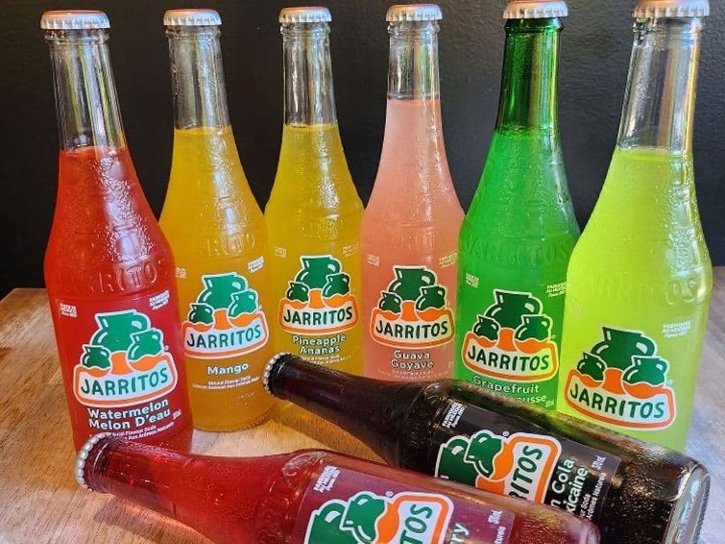 JARRITOS